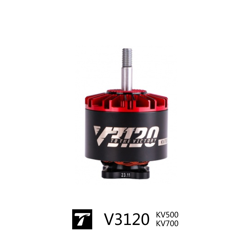 T-HOBBY V3120 5KG影视大动力无人机电机