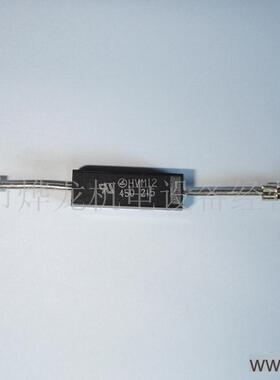 微波炉配件 高压二极管 HVM12 HVM10 微波炉通用 单向二极管