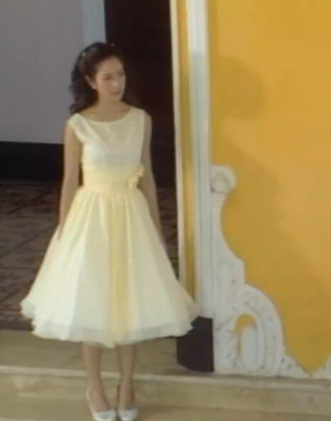 泰剧时装/倾情一诺/一诺倾情/瓦妮达同款 夏春秋女装新款明星服装