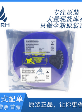 全新原装现货 MIC2782ELYCS TR 封装WLSCP-6