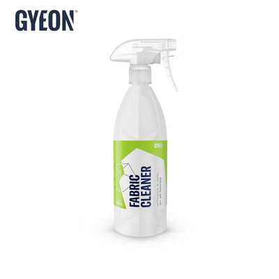 GYEON 吉漾 Q²M Fabric Cleaner 织物翻毛皮Alcantara专用清洁剂
