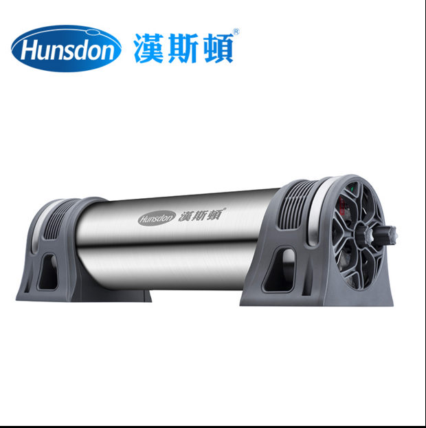 正品包安装HSD-600KT净水器家用厨房自来水过滤器超滤机