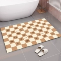 Apg-025 Checkerboard Bear