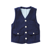 Vest Melton Hunting Outer