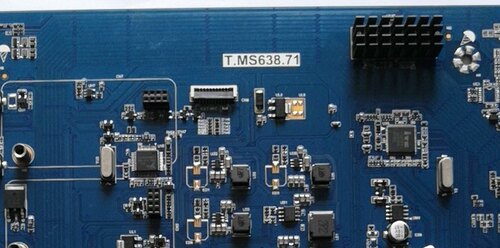 原厂希沃T.S638.71 教学机S55EB S65EB S70EB S75EB S86EB主板