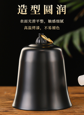 黄铜铃铛全铜钟摆件大小号布钟风铃铛家居挂饰品铜家用大门光面