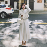 大货小香风套装7061P185控278，女装套装/套裙，浙宝265