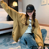 大货2024小香风棒球服外套8319P155218，女装短外套，浙宝265