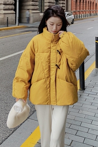三色牛角扣小衣 8102 P165控价258图片