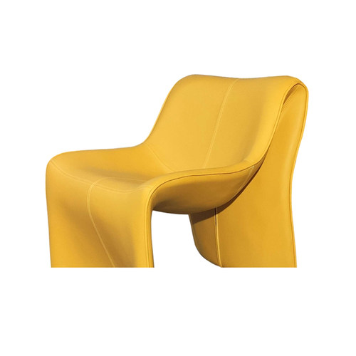 cassina cloth chair椅子家用休闲玻璃钢椅沙发椅会议椅样板间椅