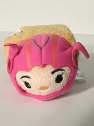 Peluche manga Disney - Ref 2695568 Image 1