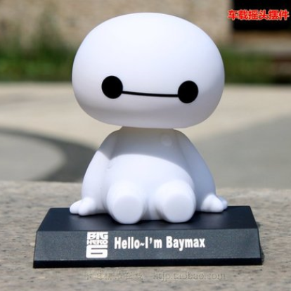 Coussin Manga - Ref 2687121 Image 1