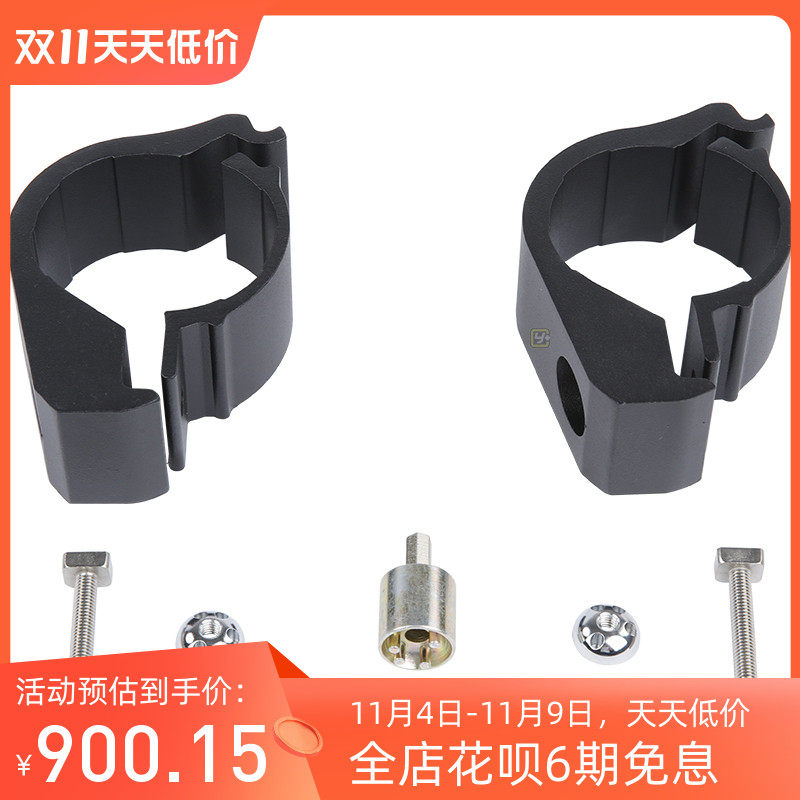 运良改装ARB长条灯前杠灯架A-ARM603怎么样,好用不?