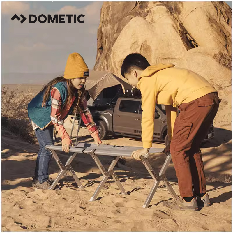 DOMETIC户外露营便携式折叠椅