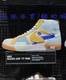耐克SB PRM男子中帮滑板鞋 ZOOM Nike BLAZER MID DM0859 100
