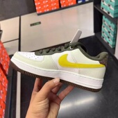 Nike耐克大童2023冬季 171 FV3647 新款 百搭舒适厚底运动休闲鞋