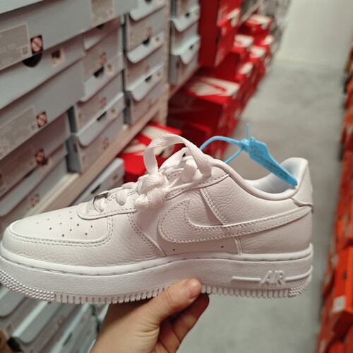 Nike Air Force 1 大童运动休闲板鞋FV9918-DJ5154/DJ5180/CN5710