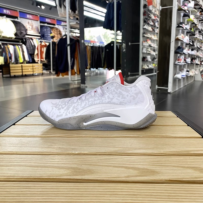 Nike/耐克男子运动篮球鞋