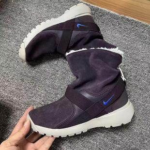耐克 高帮保暖运动休闲鞋 GOLKANA 女子新款 862513 BOOT Nike