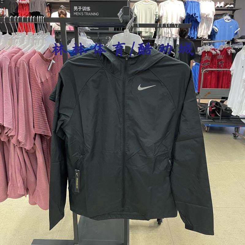 Nike耐克男子连帽外套
