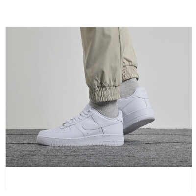 Nike Air Force 1 空军一号男低帮休闲板鞋CW2288-CJ9179/DA8571