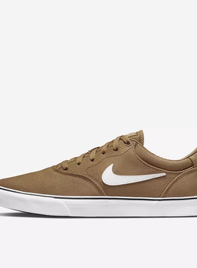 Nike/耐克正品SB Chron 2男子轻便低帮耐磨运动板鞋DM3494-877045