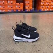 耐克AIR DH9410 MAX LITE婴童气垫运动休闲鞋 DQ0286 INTRLK Nike