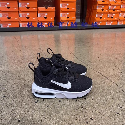 耐克E婴童气垫休闲鞋运动鞋