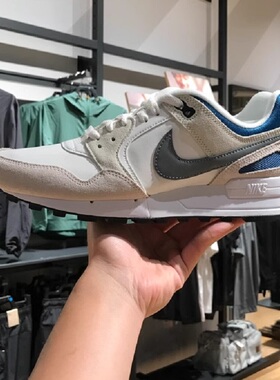 nike/耐克 男子 秋季新款PEGASUS时尚运动休闲鞋 FB8900-100