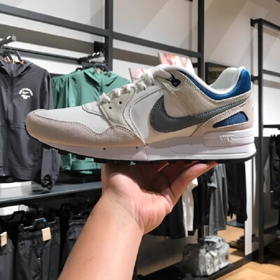 AirPegasus89低帮休闲鞋