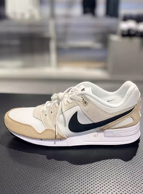 Nike/耐克正品夏季男子轻便耐磨运动训练休闲鞋FN3414-100