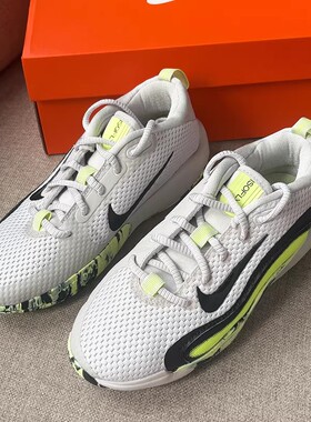 耐克NIKE ISOFLY SE GS大童时尚网面透气训练鞋 HQ8263-001