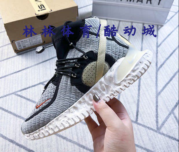 耐克男女运动休闲跑步鞋