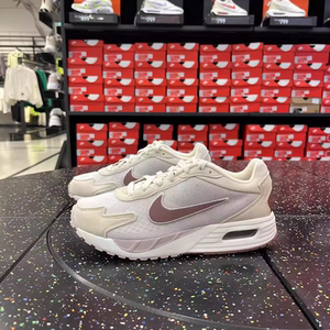 Nike/耐克 女子新款舒适透气休闲百搭运动气垫休闲鞋 FN0784-005
