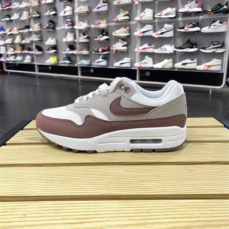 Nike耐克女鞋AIR MAX 1休闲运动鞋厚底复古跑步鞋 DZ2628-DZ3307