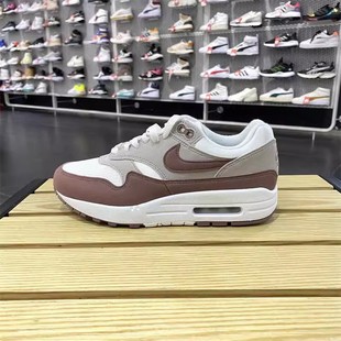 AIR DZ2628 MAX 厚底复古跑步鞋 DZ3307 1休闲运动鞋 Nike耐克女鞋