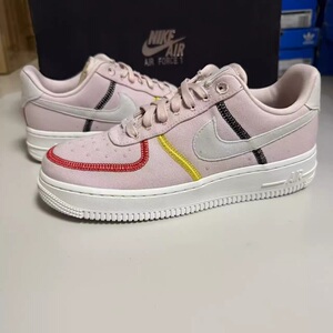 Nike Air Force 1 Low 07 LX 低帮板鞋女款CK6572-CN8533/CT1628