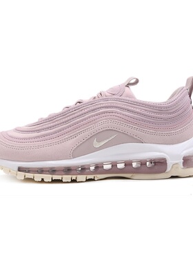 Nike/耐克Max 97女气垫运动休闲鞋917646-917704-AV8220/DX5766