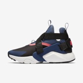 耐克正品 Shoe Air Nike Huarache City 女子休闲运动鞋 AH6787