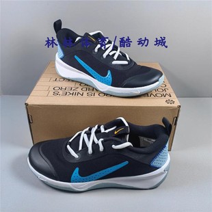 COURT MULTI 女子轻便运动休闲鞋 DM9027 002 NIKE耐克 005 OMNI