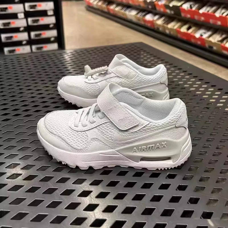 Nike耐克透气运动休闲鞋