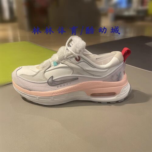 耐克女子气垫缓震休闲运动鞋