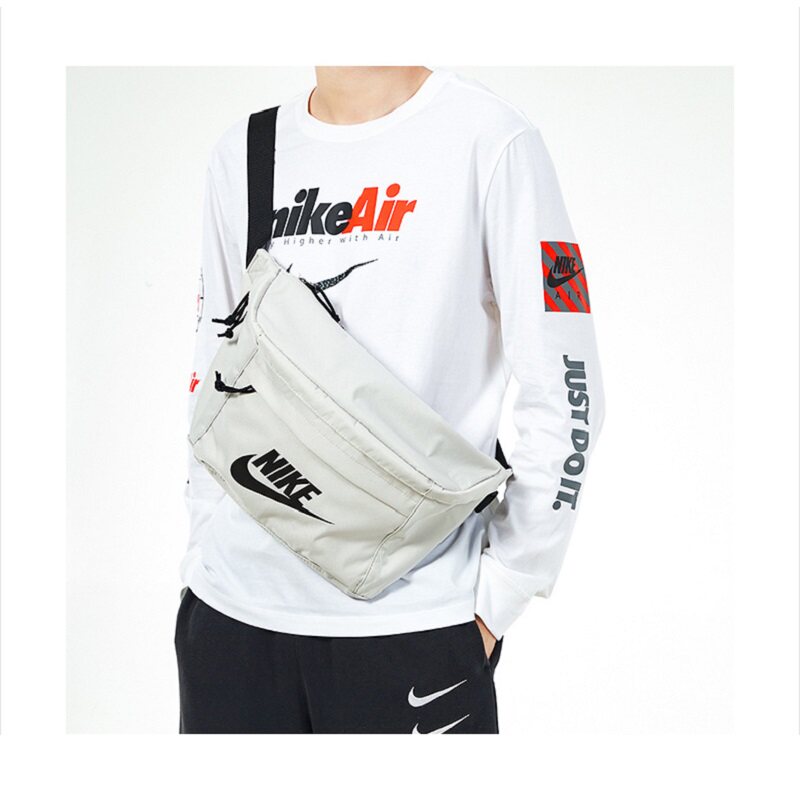NIKE耐克单肩包斜挎包