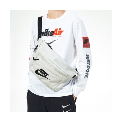 NIKE耐克单肩包斜挎包