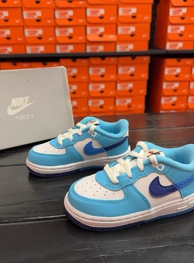 耐克Nike儿童百搭休闲运动鞋DX2165-FD8271/DB4605/DC8315/DJ4298