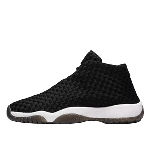 Nike/耐克正品JORDAN GS大童耐磨运动篮球鞋656504-031