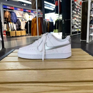 NIKE耐克女COURT VISION LO NN运动休闲鞋DH3158-DD1648/HV5246