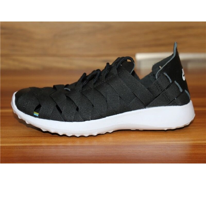 NIKE JUVENATE WOV彩虹编织女子运动鞋833824-833825