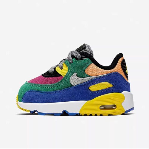 Nike/耐克正品时尚婴童低帮轻便舒适运动休闲鞋 CJ0935-300