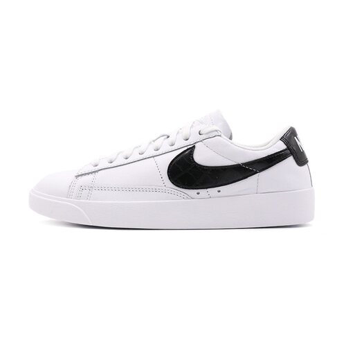 Nike/耐克正品W BLAZER LOW女士经典耐磨运动板鞋BQ0033-100